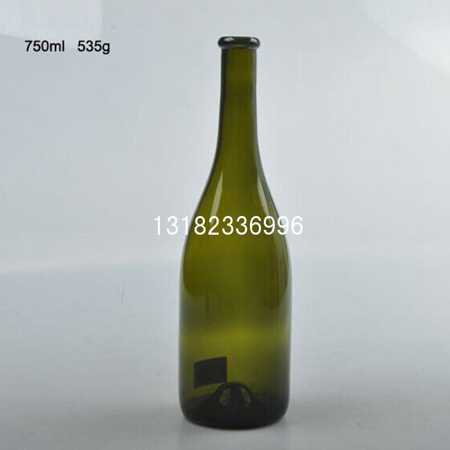 华体会在线登陆厂生产酒瓶的工艺流程
