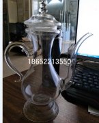 华体会在线登陆厂玻璃制品的造型